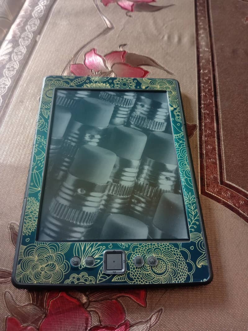 kindle 3