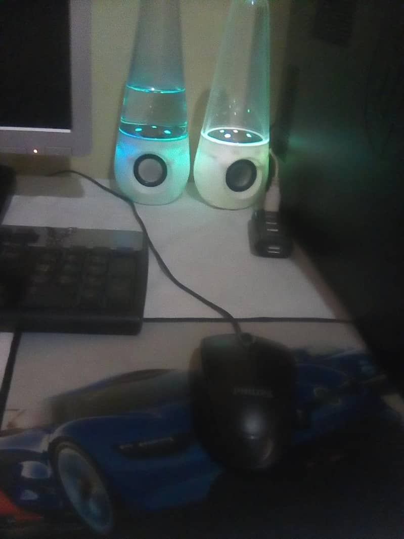Computer PC HP 3