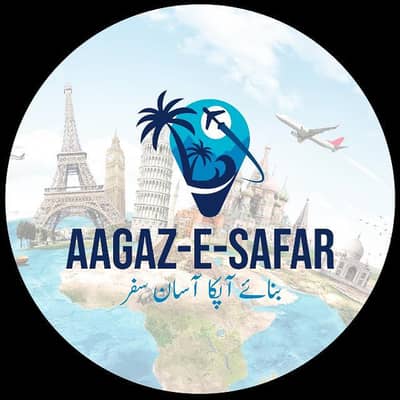 Ticketing & visit visas