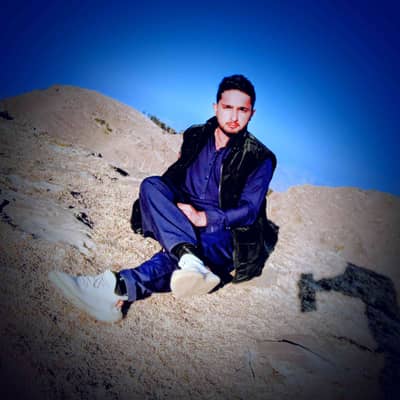 Sead Qamar Abbas