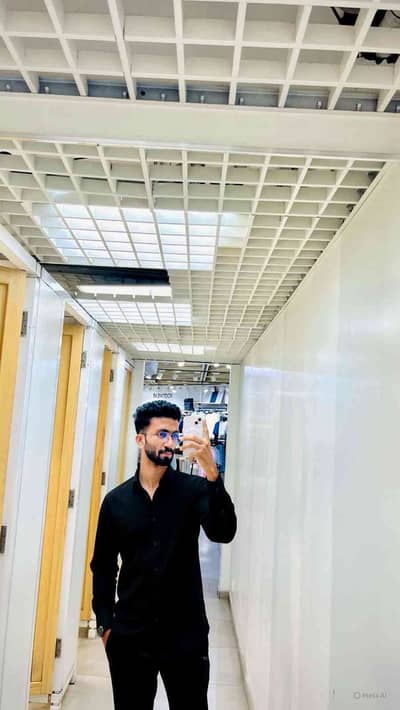 Rashid Ali Solangi