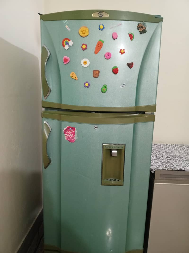 Refrigerator 1