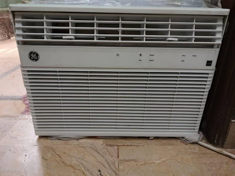Window AC 12