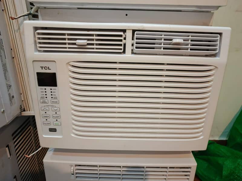 Window AC 13