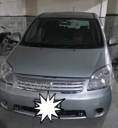 toyora raum /better then probox  and honda fit/2012 . . . . 1500cc