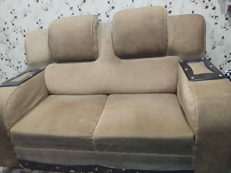 sofa set 6 seeter 0