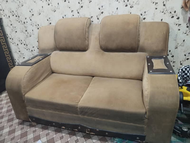 sofa set 6 seeter 2