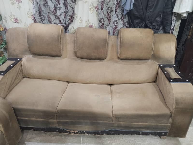 sofa set 6 seeter 3
