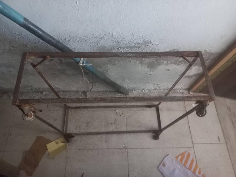 سٹیل لاہوری کولر 3