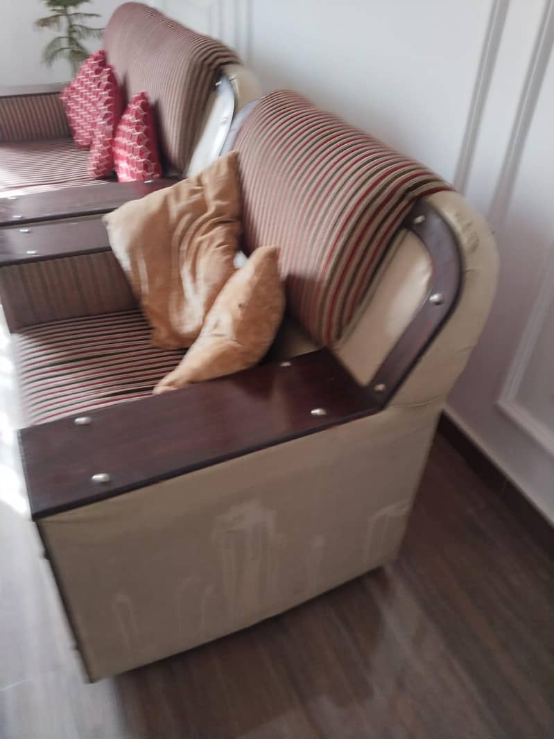 sofa set 4