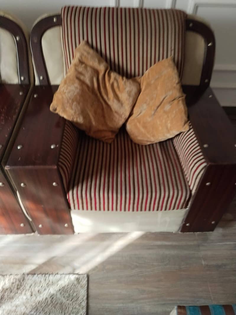 sofa set 5