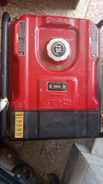 urgent for sale genretor  location Gulraiz
