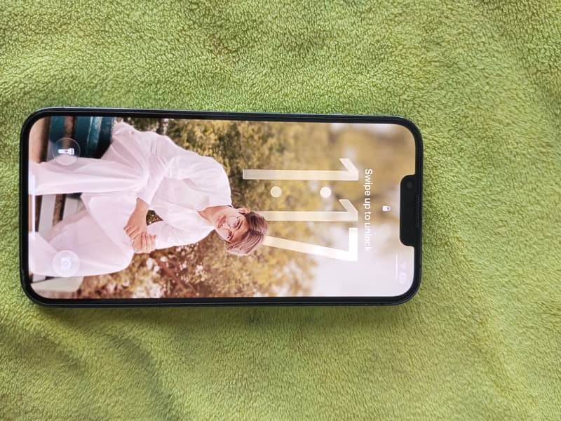 iPhone 13 Pro 4