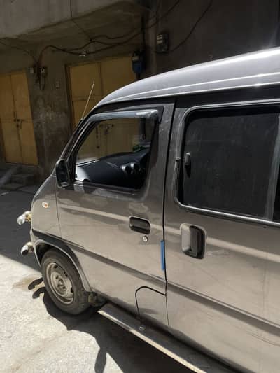 Faw X-PV 2016 Grey Good Condition watsapp03324029874