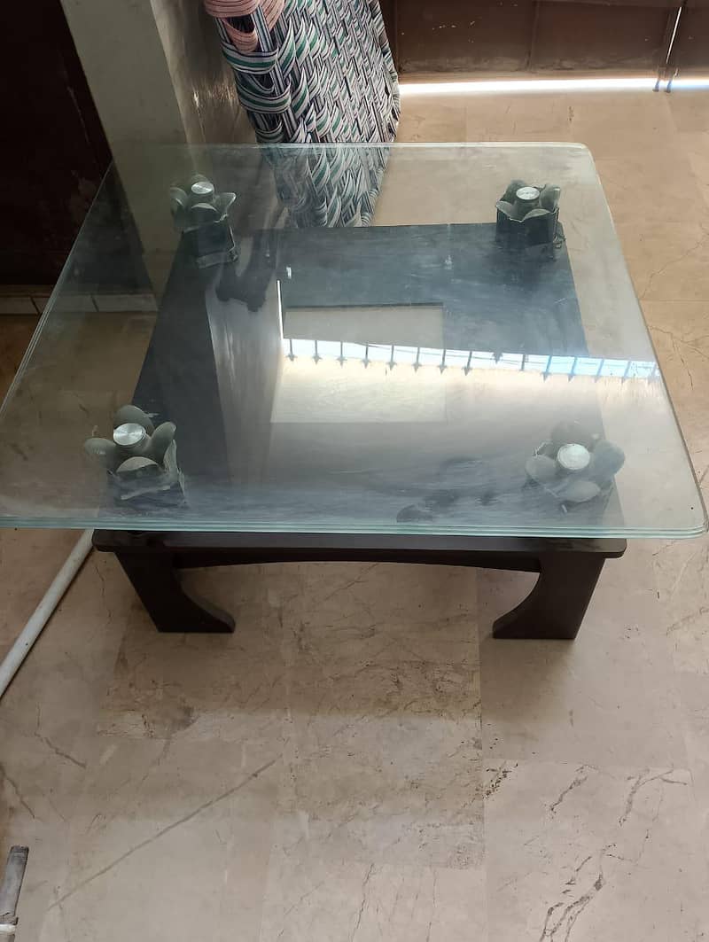 Drawing Room Side Table 0