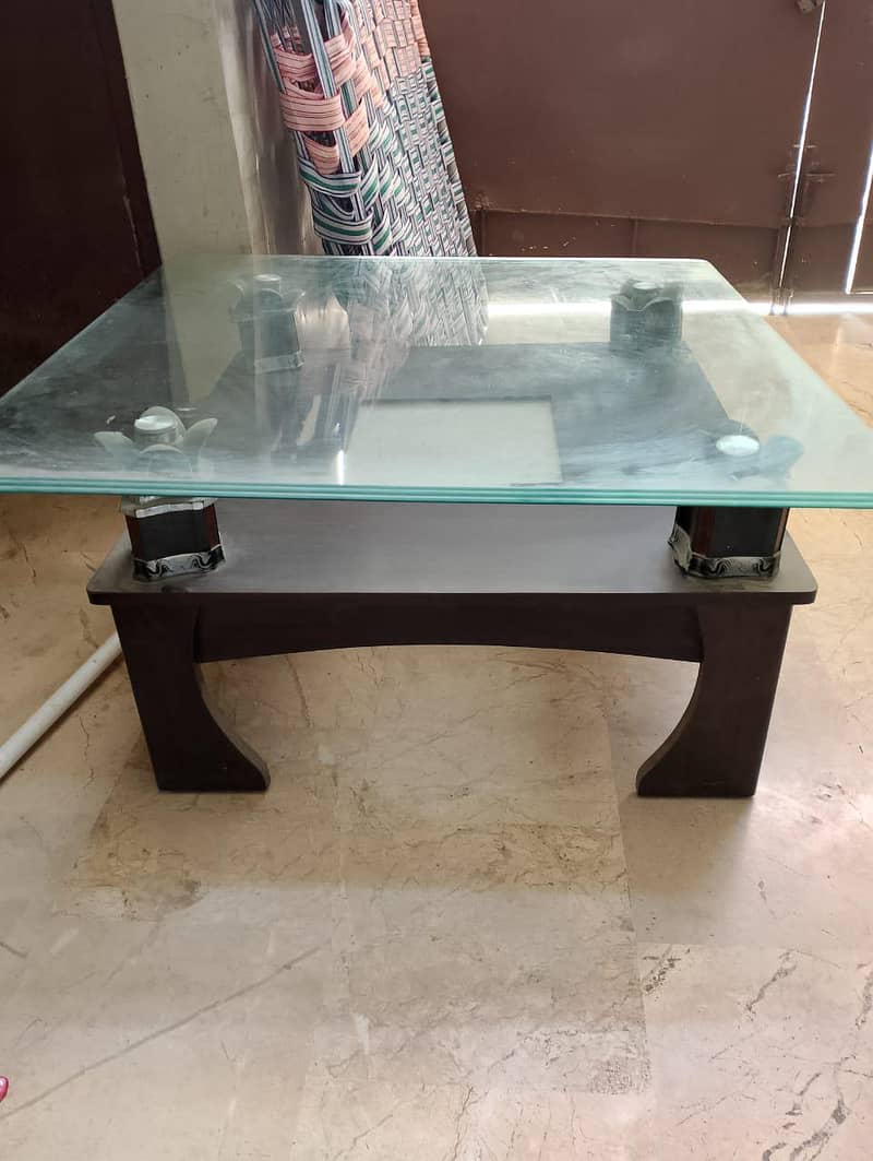 Drawing Room Side Table 1
