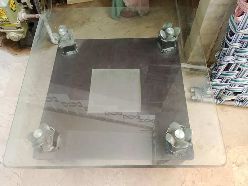 Drawing Room Side Table 2