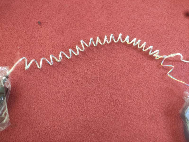 Ring flash light 7