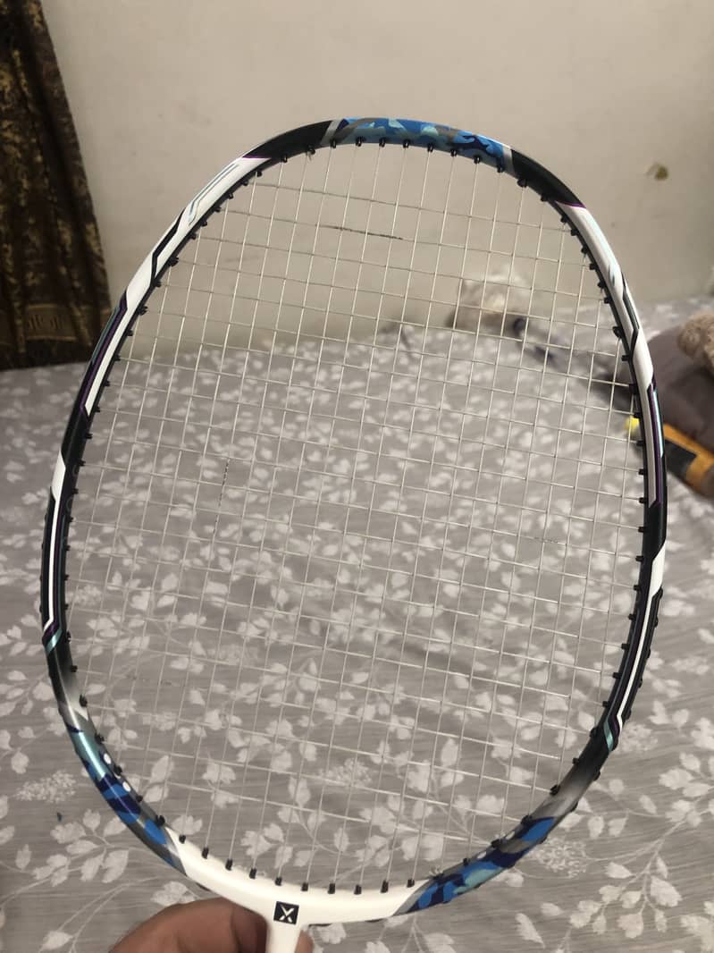 Badminton Racket 3