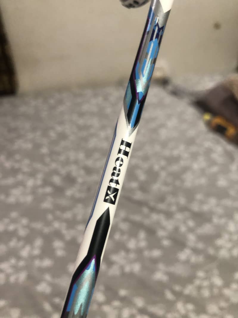Badminton Racket 5