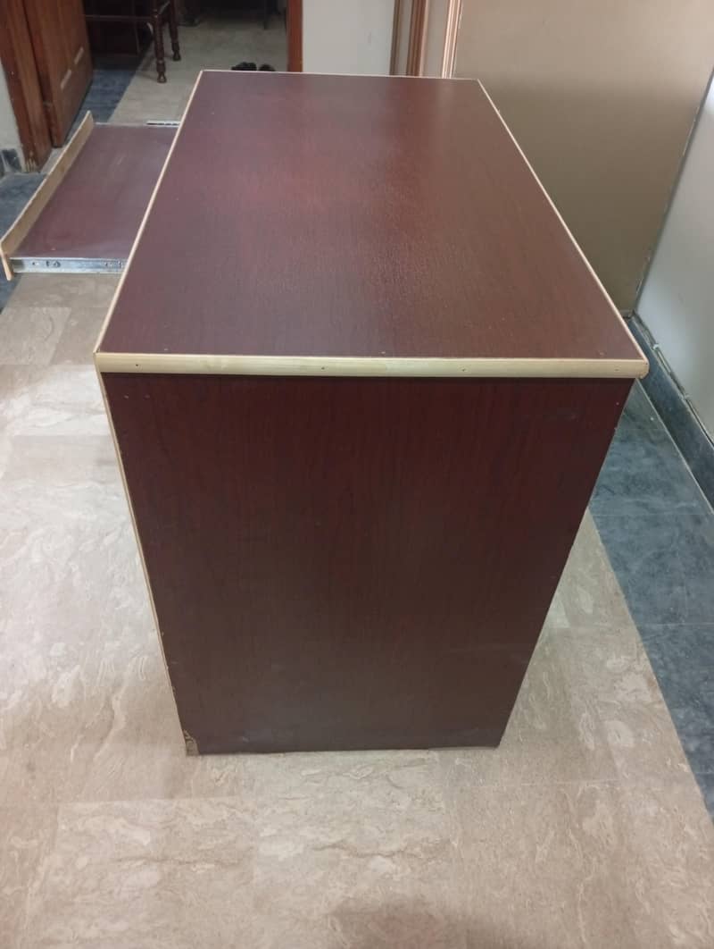Computer Table 2