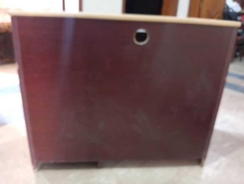 Computer Table 3