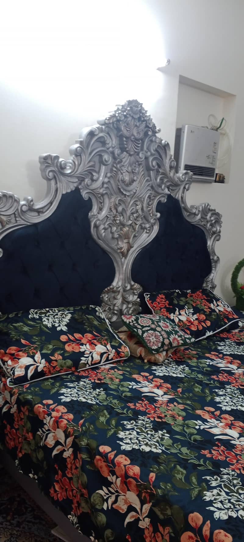 Bed Set 1