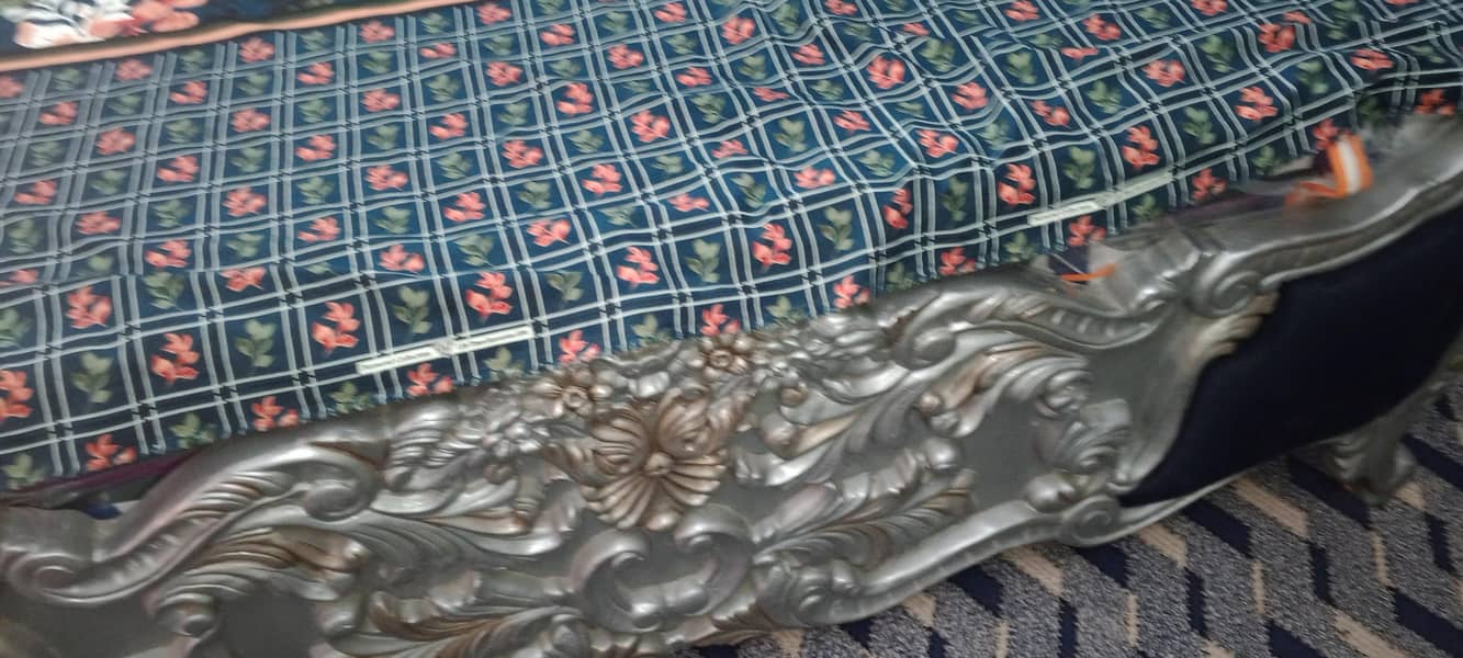 Bed Set 4