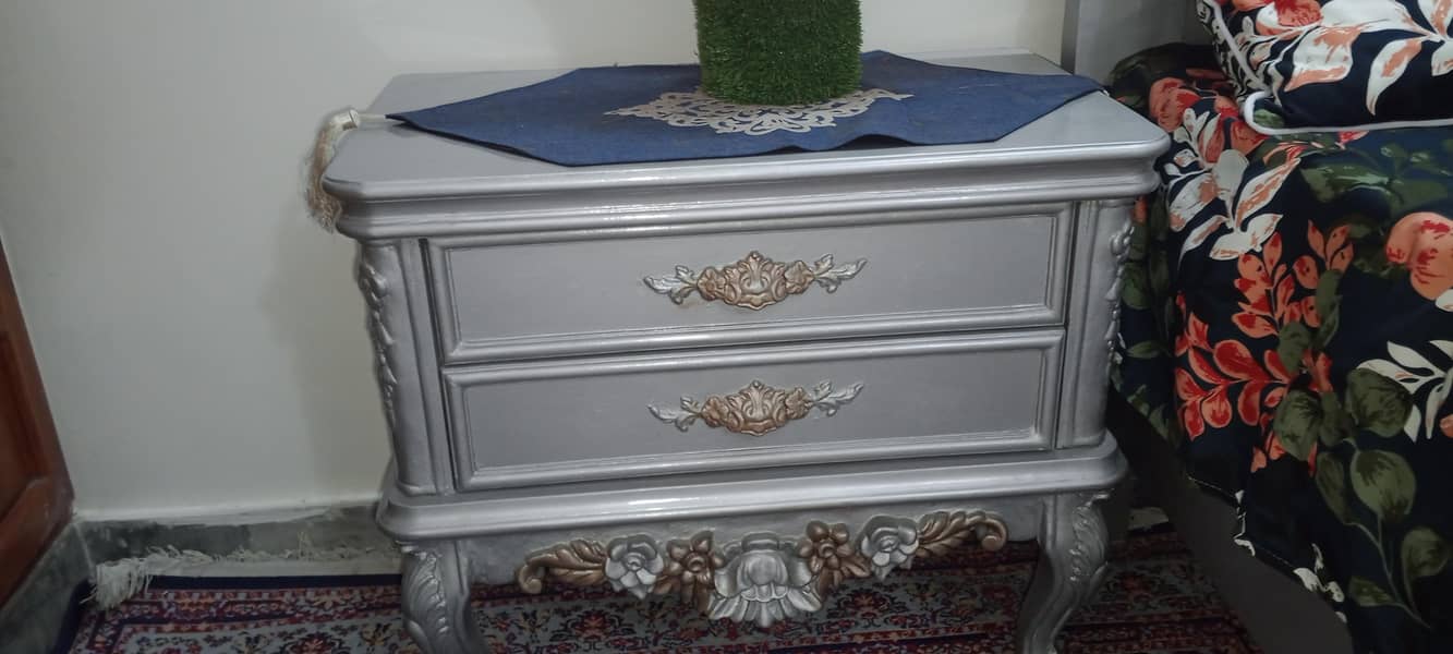 Bed Set 16