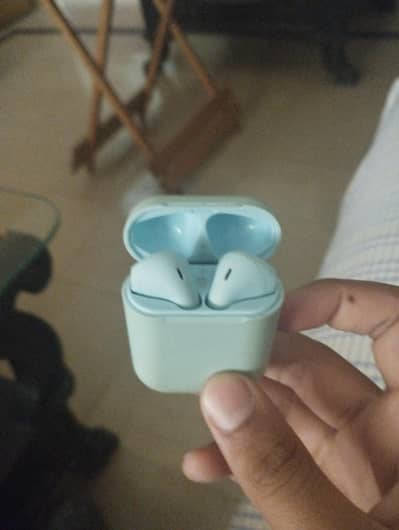 Ouget Airbuds