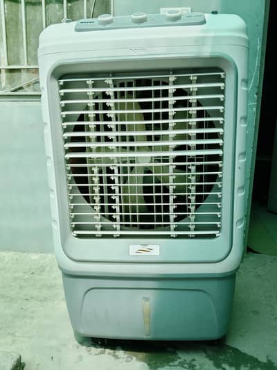 Royal RAC-4700 Room cooler Ac inverter