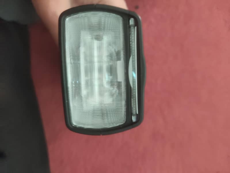 Flash light 9
