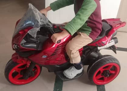 KIDS BIKE FOR SALE