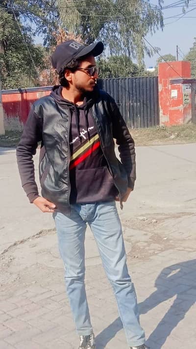 Hassan Jutt