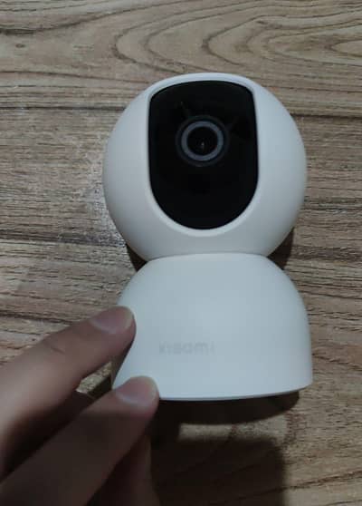 Xiaomi C400 Smart Camera for Sale