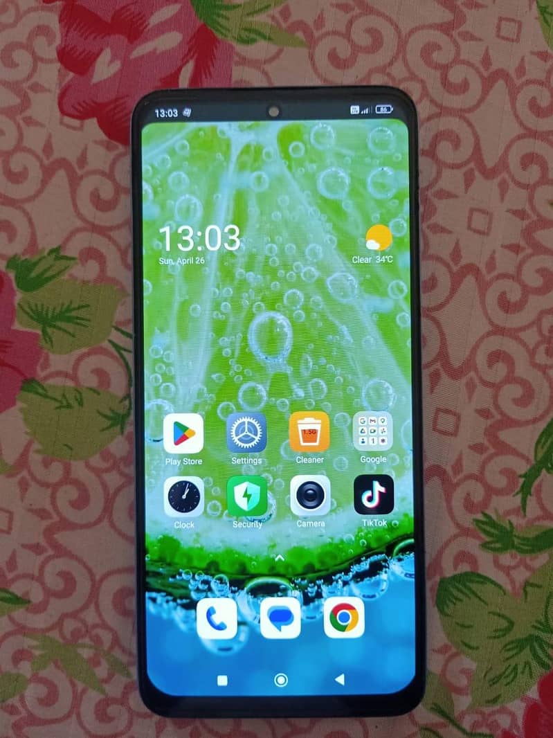 Redmi note 12 0
