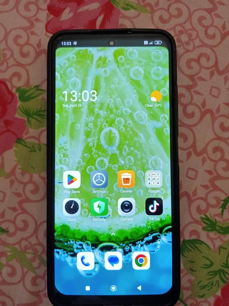 Redmi note 12 1