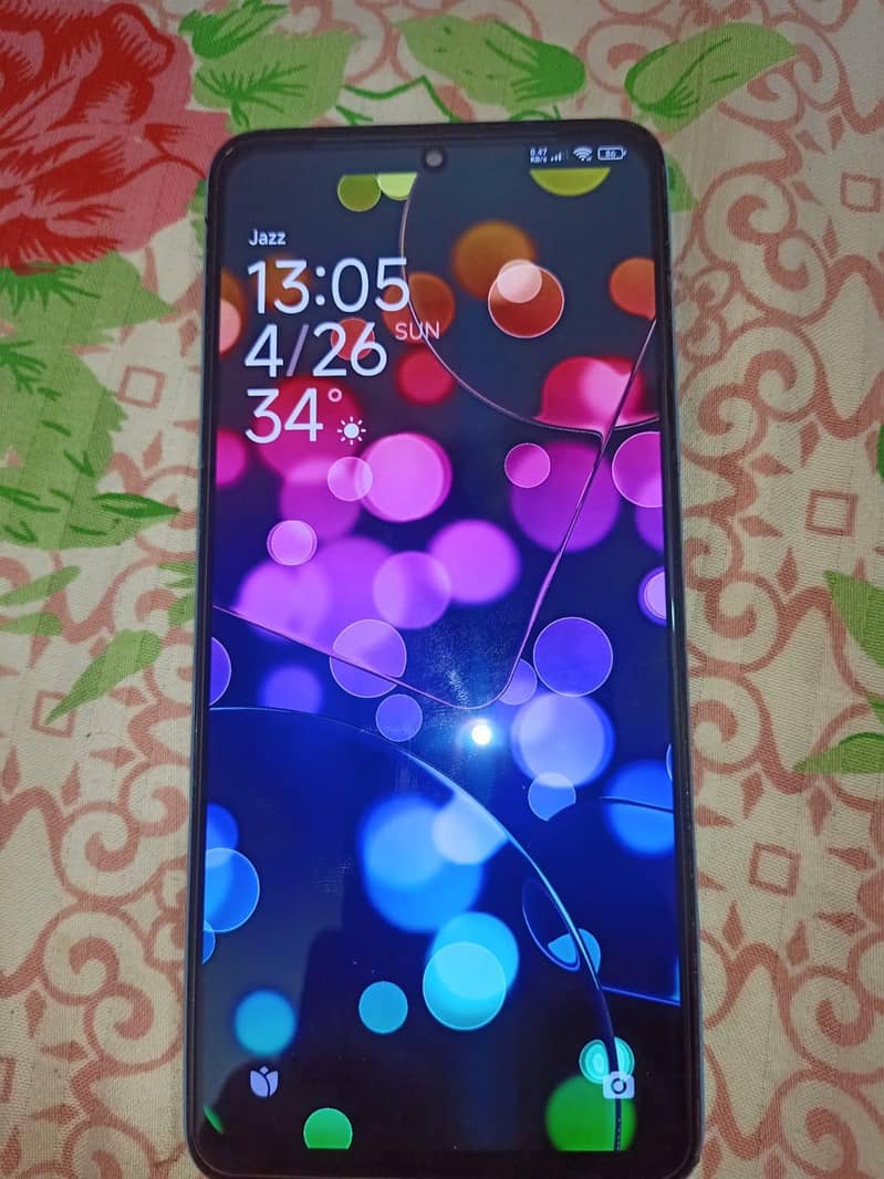 Redmi note 12 2