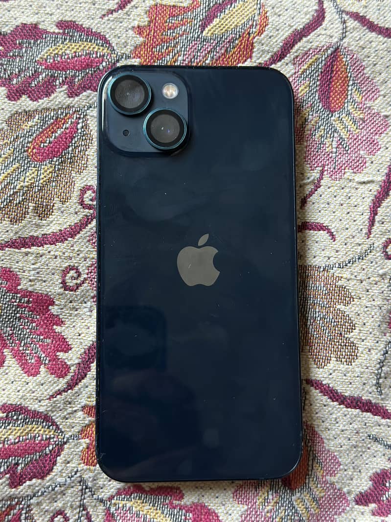 iPhone 13 1