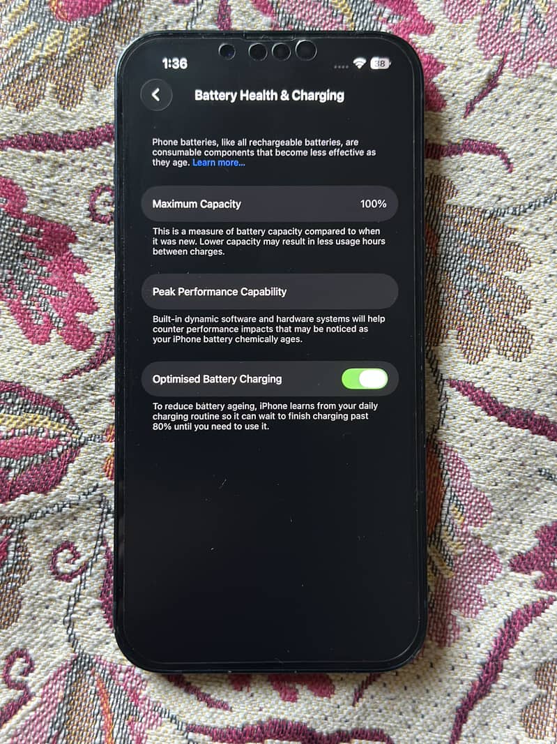 iPhone 13 6