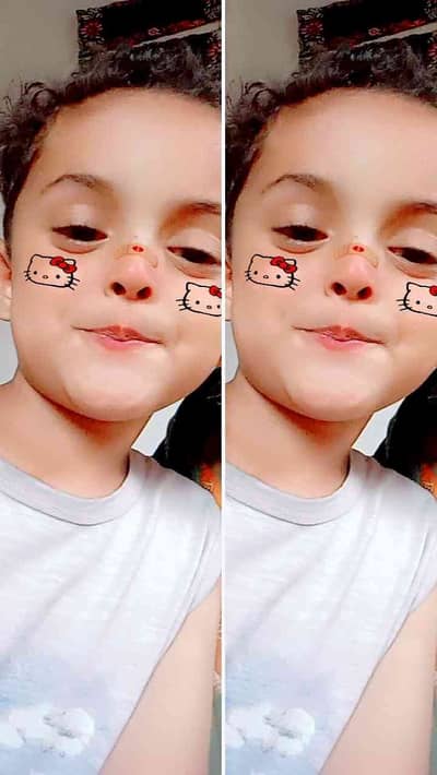 Sanny shah Sanny shah