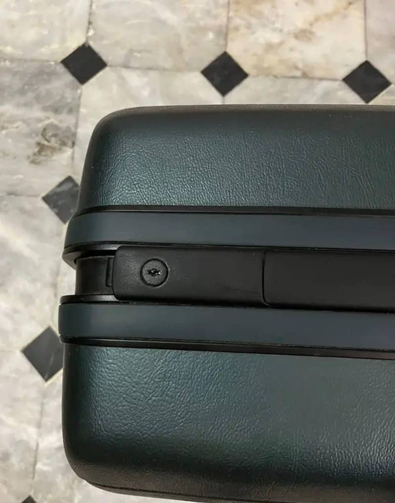 Samsonite USA IMPORT 1