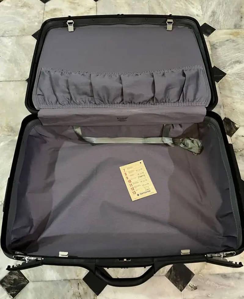 Samsonite USA IMPORT 2