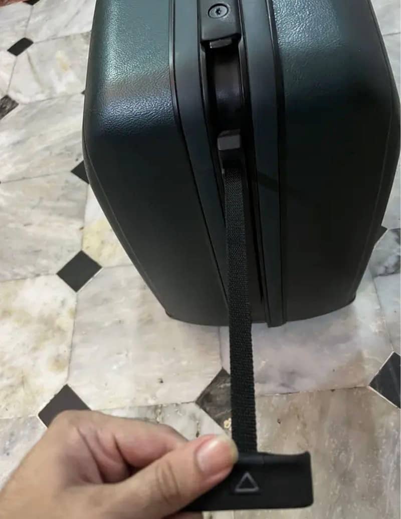 Samsonite USA IMPORT 5