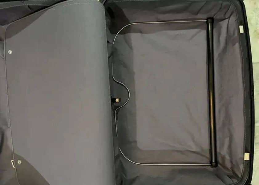 Samsonite USA IMPORT 7