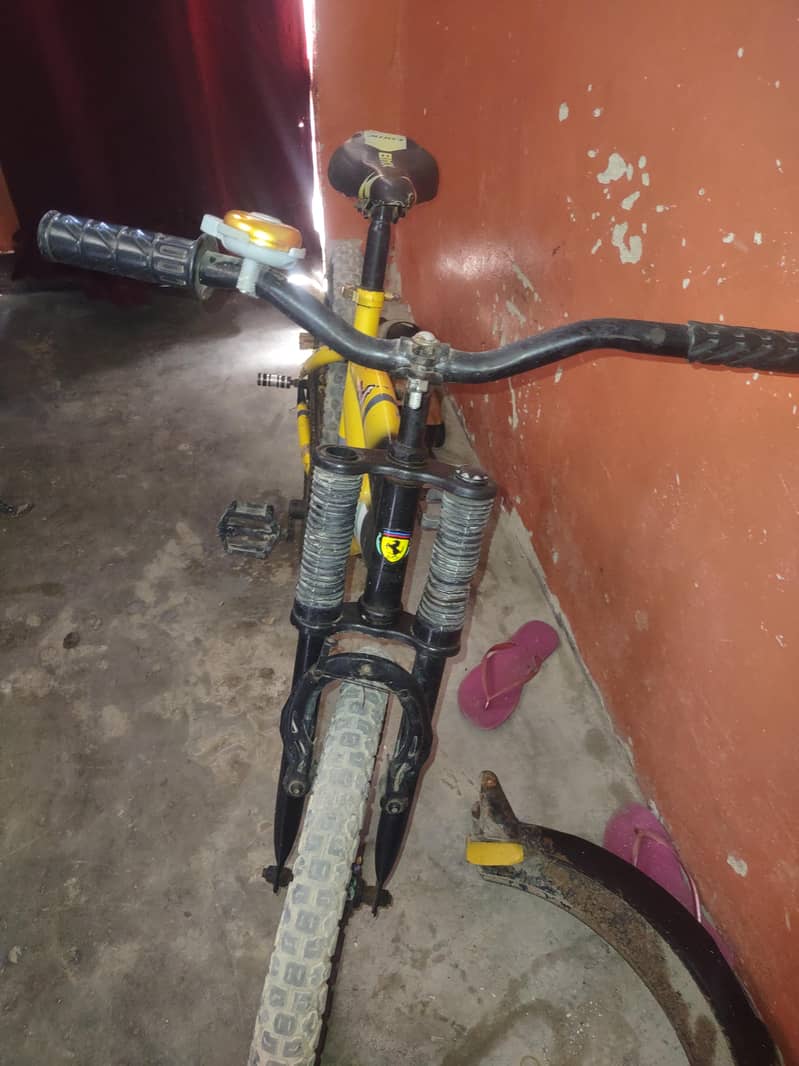 sell cycle 0