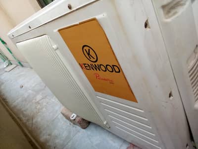 Kenwood flora split ac