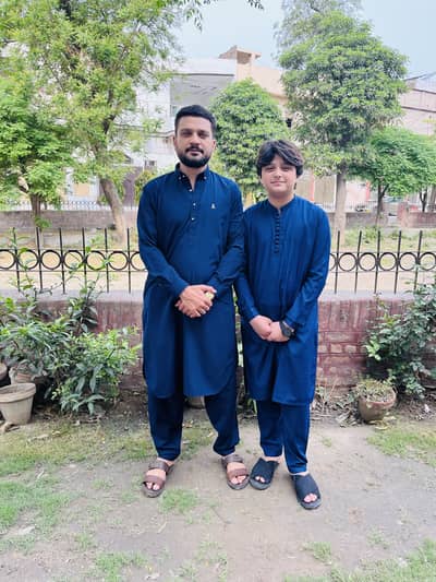 Usman liaqat 