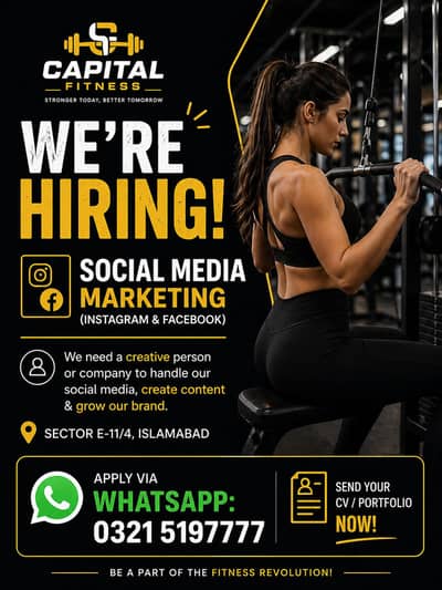 social media assistant