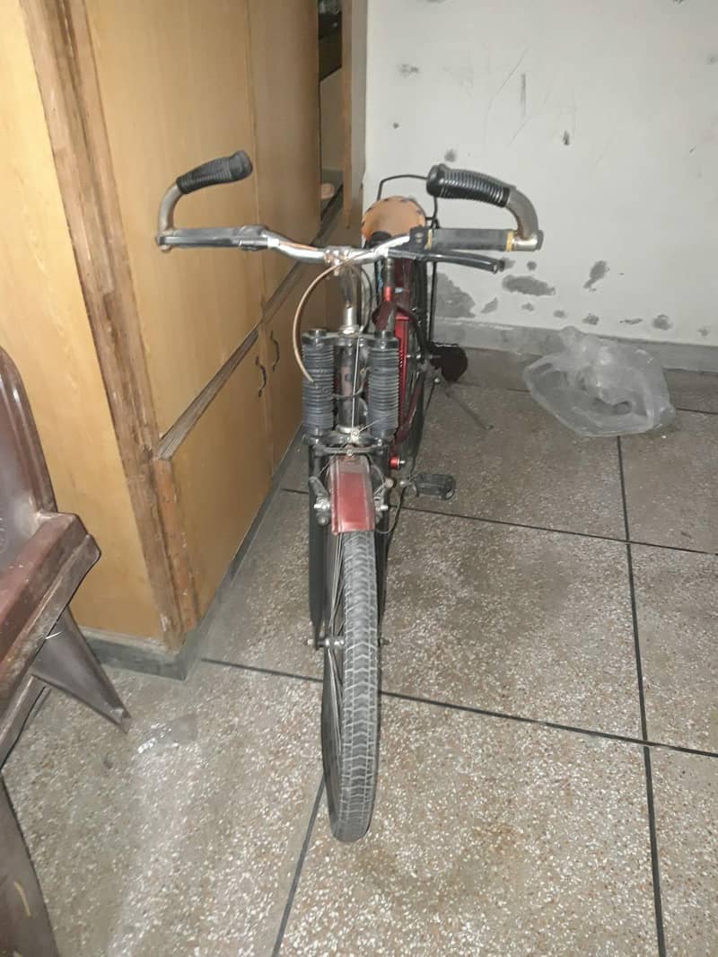 bicycle 0